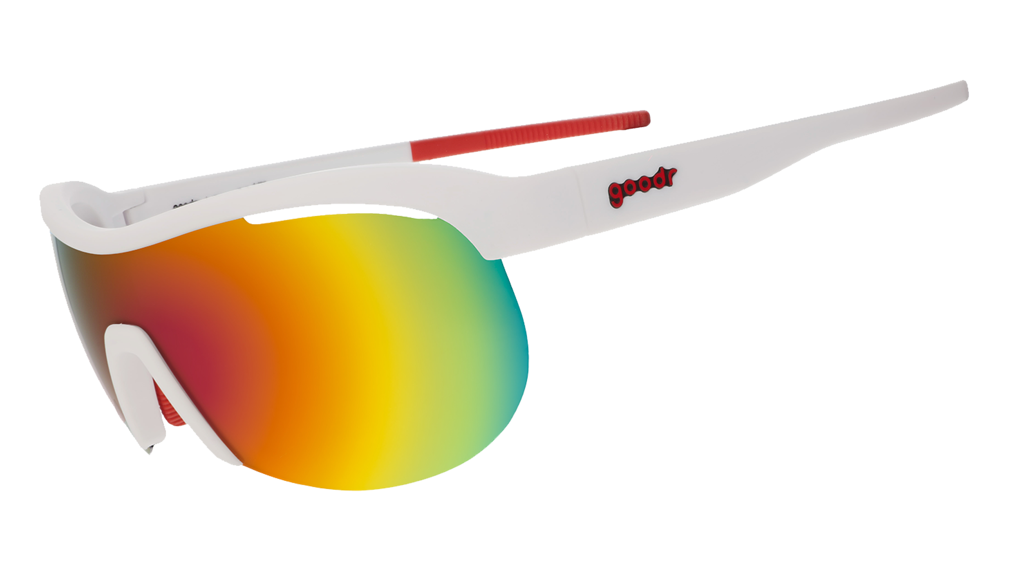 Today's Special: My Dust goodr Sonic G sunglasses