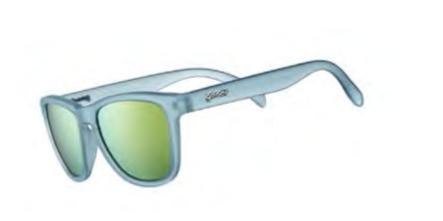 Sunbathing With Wizards goodr OG sunglasses