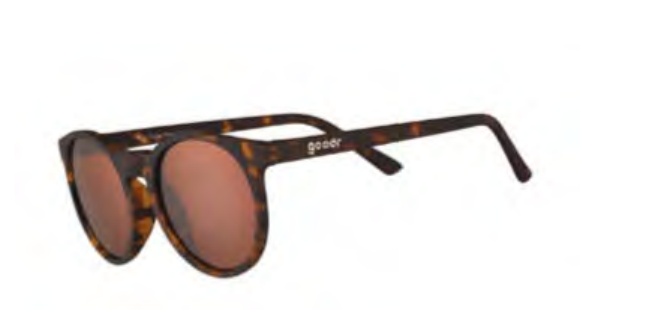 Nine Dollar Pour Over goodr Circle G sunglasses