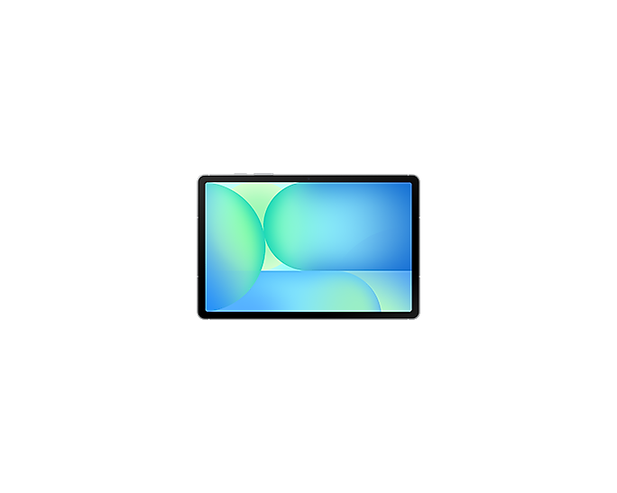 Galaxy Tab S10 FE Wi-Fi in Gray