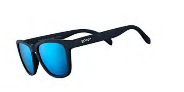 Mick And Keith’s Midnight Ramble goodr OG sunglasses