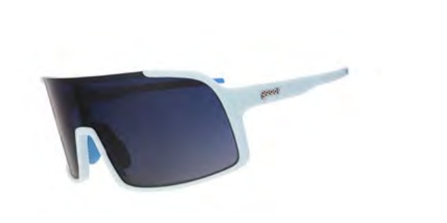 Kidnapped By A Cyborg goodr Astro G sunglasses