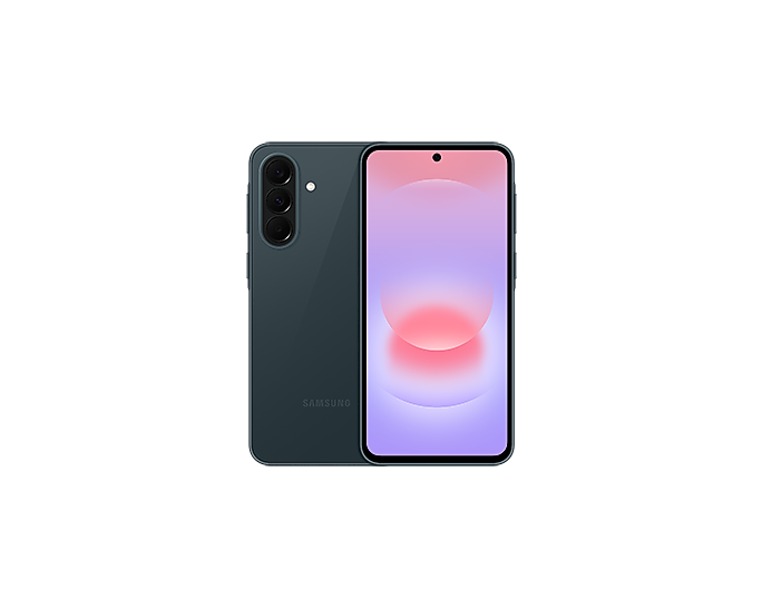 Galaxy A37 5G in Green