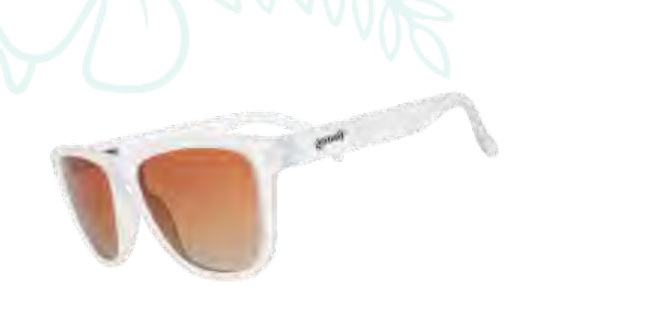 Root Beer Sommelier goodr OG sunglasses