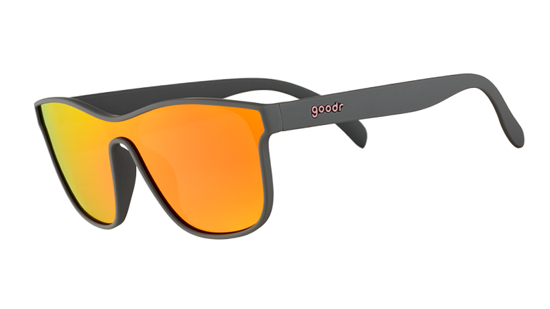 Voight-Kampff Vision goodr The VRGs sunglasses
