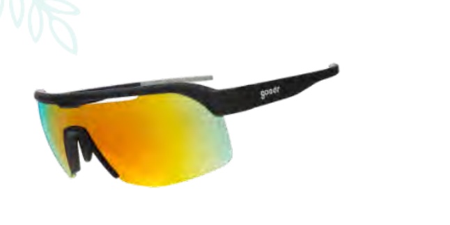 Do It For The Victory Dance goodr Bolt G sunglasses