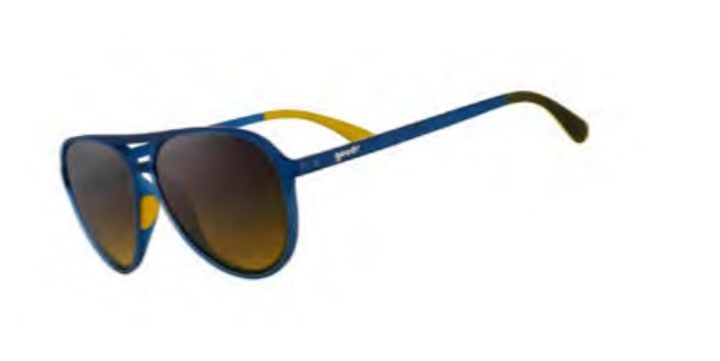 Frequent Skymall Shoppers goodr Mach G sunglasses