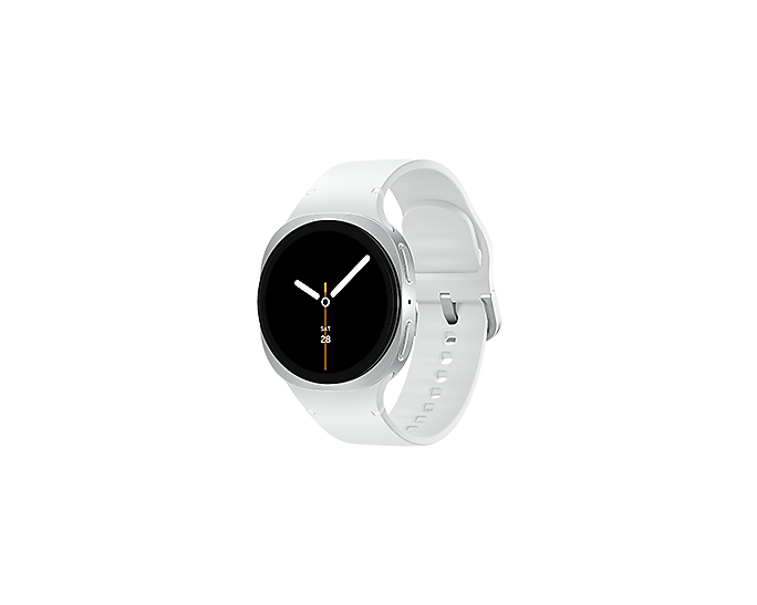 Galaxy Watch8 40mm Bluetooth in Dark Gray