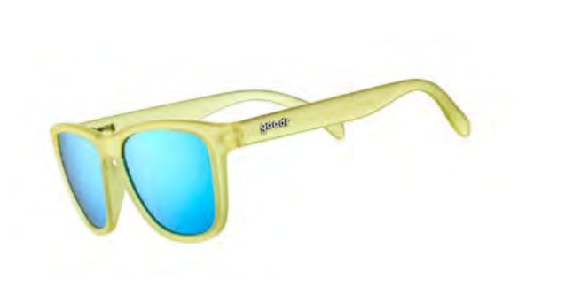 Swedish Meatball Hangover goodr OG sunglasses