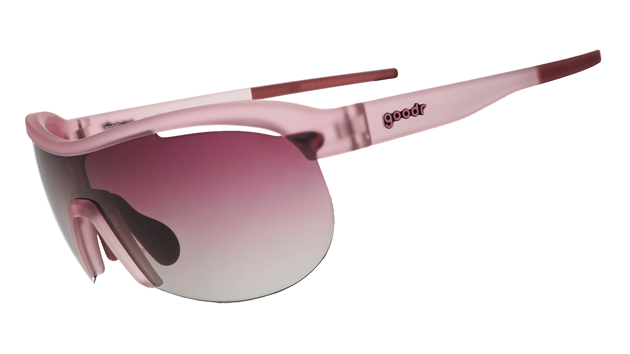 Human Energy Drink goodr Sonic G sunglasses