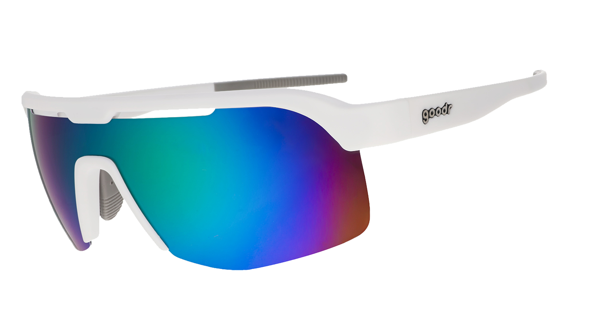 Aqua Shock Protocol goodr Bolt G sunglasses