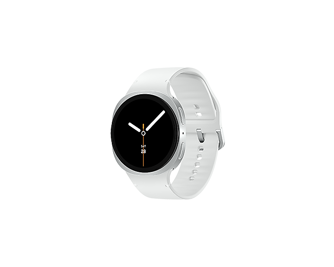 Galaxy Watch8 44mm Bluetooth in Dark Gray