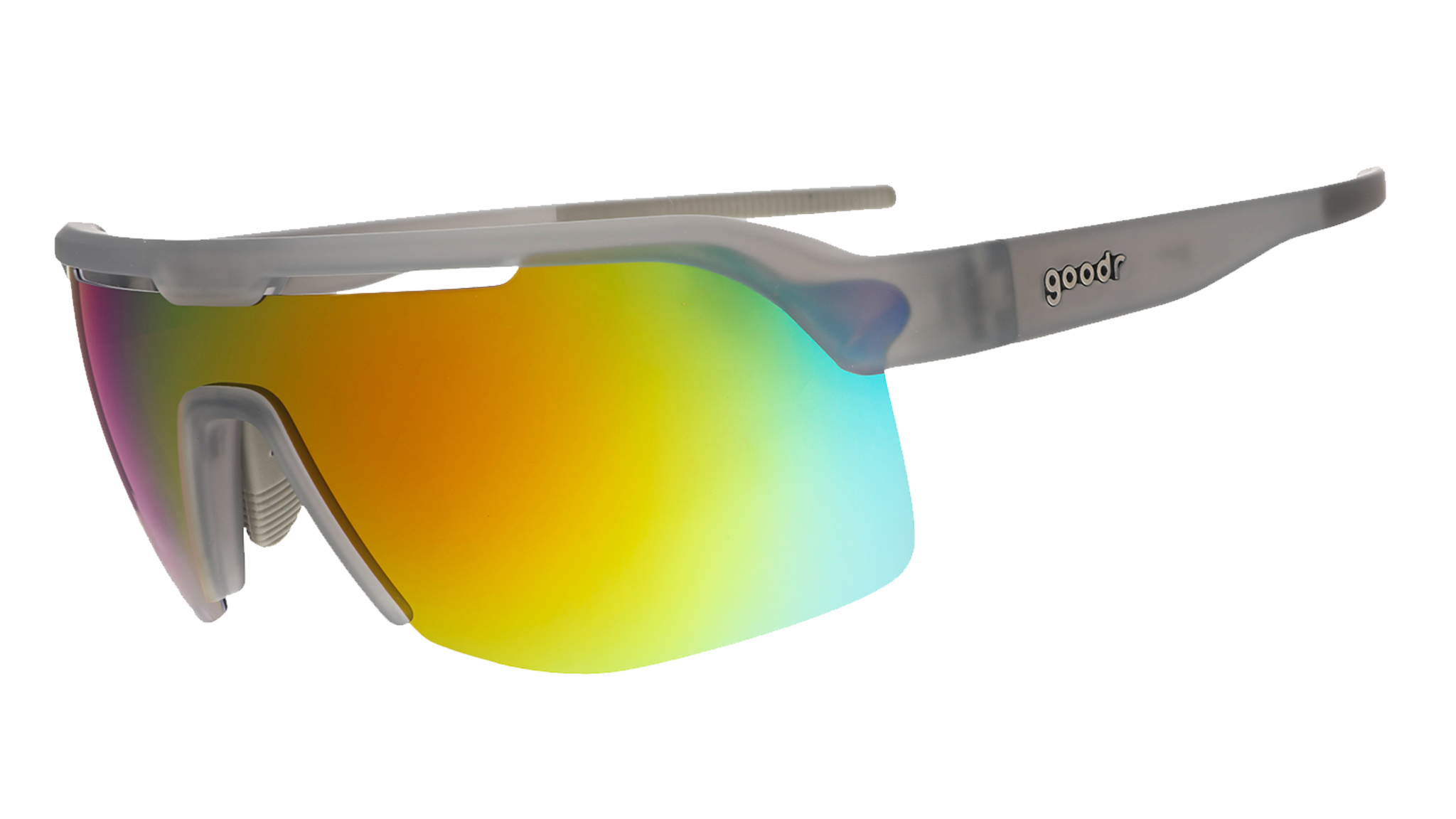 Too Lit To Quit goodr Bolt G sunglasses