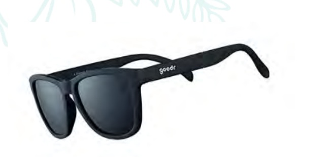 A Unicorn’s Calamity goodr OG sunglasses